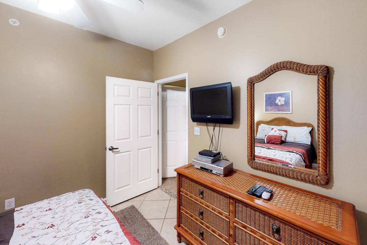 Sterling Reef Daire Panama City Beach Dış mekan fotoğraf