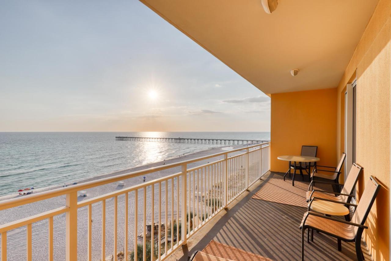 Sterling Reef Daire Panama City Beach Dış mekan fotoğraf