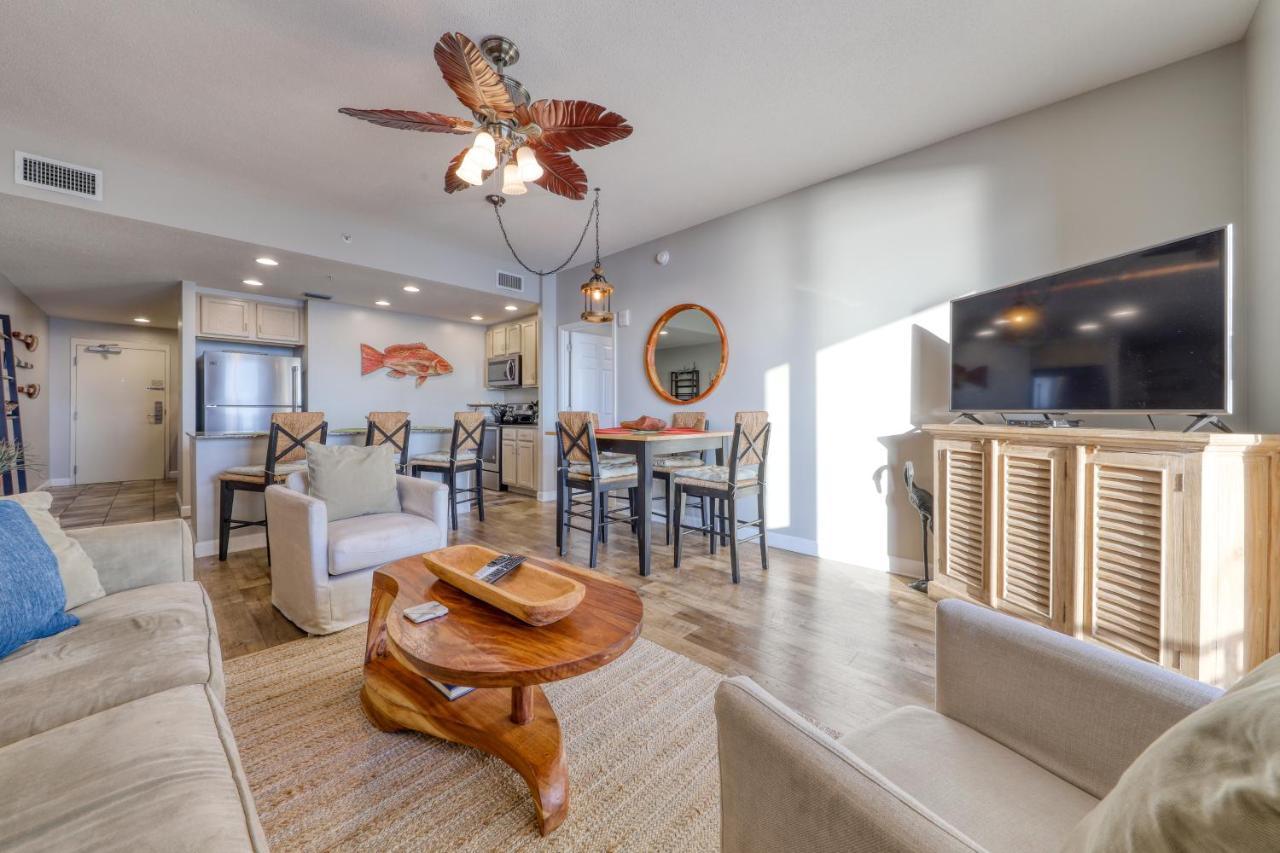 Sterling Reef Daire Panama City Beach Dış mekan fotoğraf