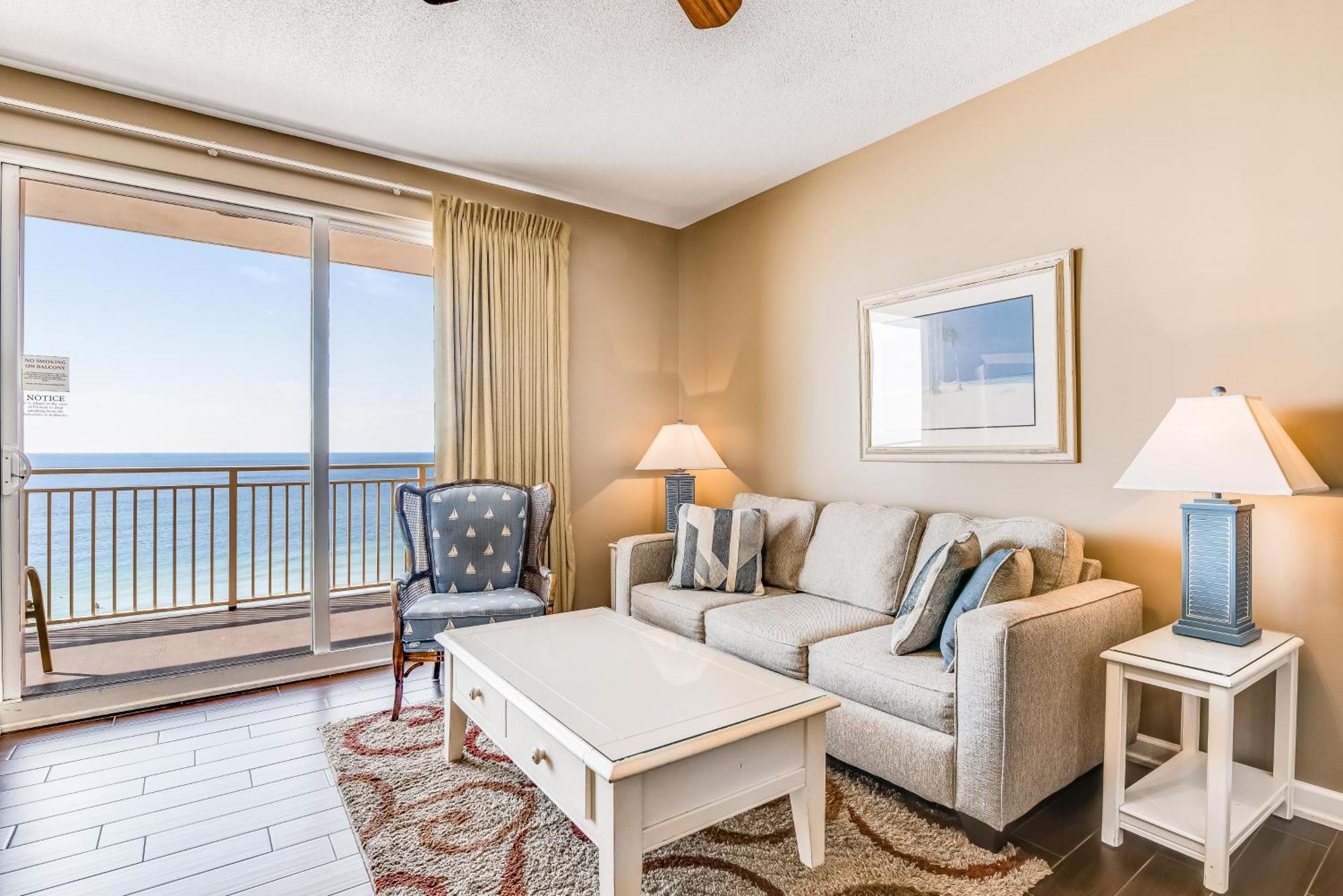 Sterling Reef Daire Panama City Beach Oda fotoğraf