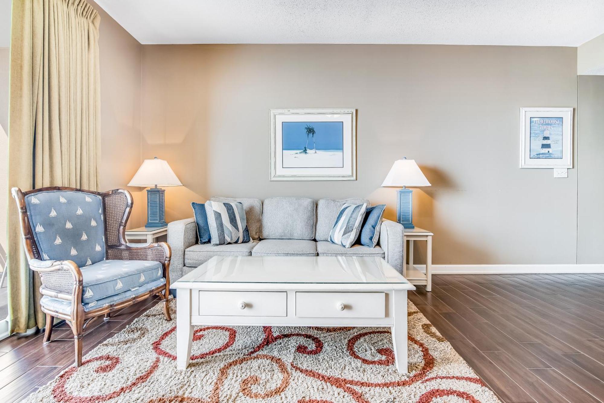 Sterling Reef Daire Panama City Beach Oda fotoğraf
