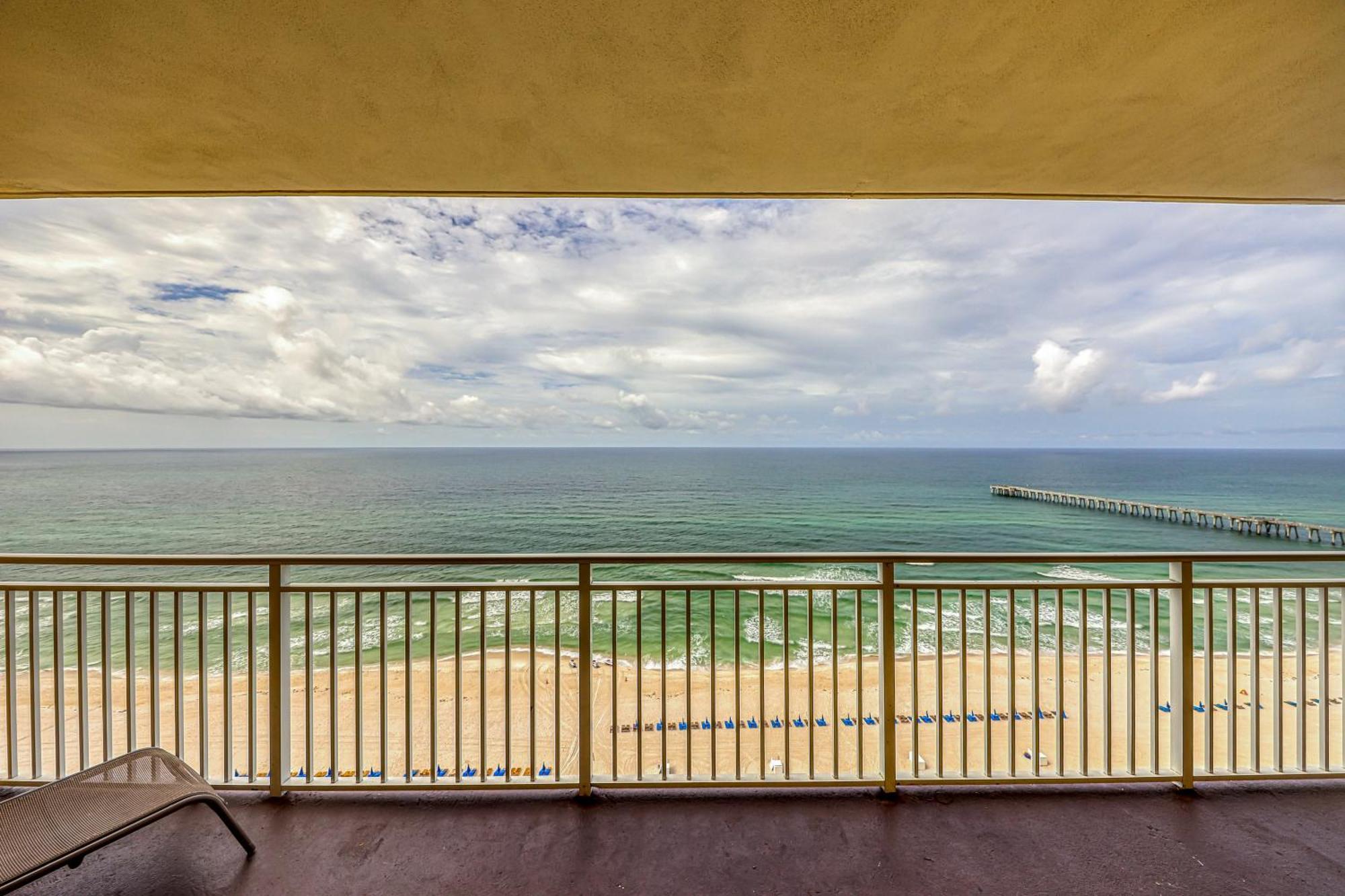 Sterling Reef Daire Panama City Beach Dış mekan fotoğraf