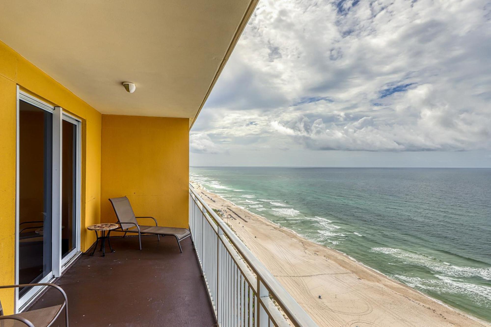 Sterling Reef Daire Panama City Beach Dış mekan fotoğraf
