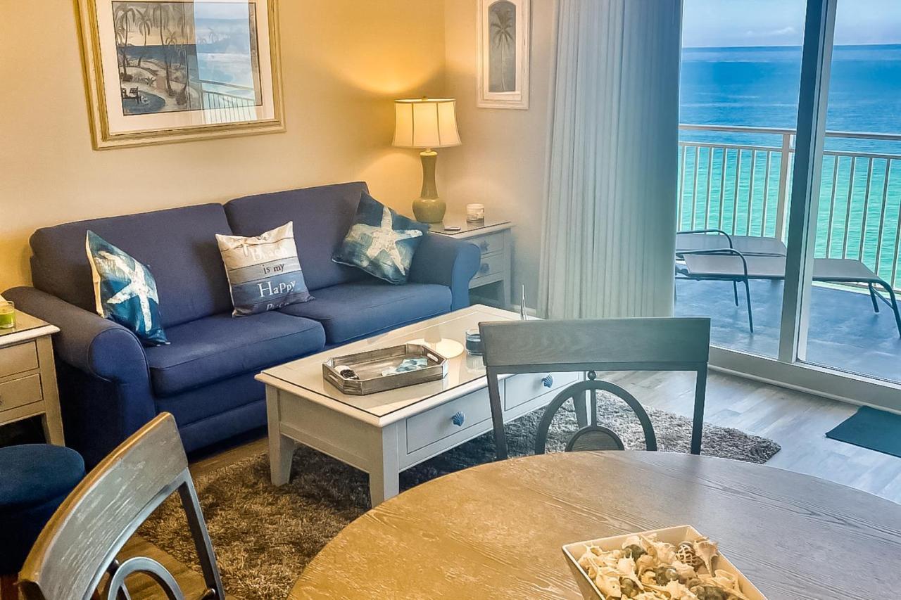 Sterling Reef Daire Panama City Beach Dış mekan fotoğraf