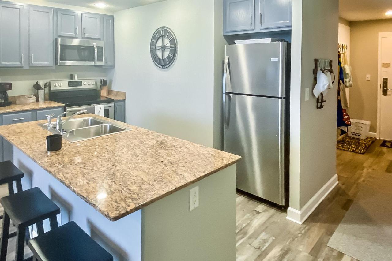 Sterling Reef Daire Panama City Beach Dış mekan fotoğraf