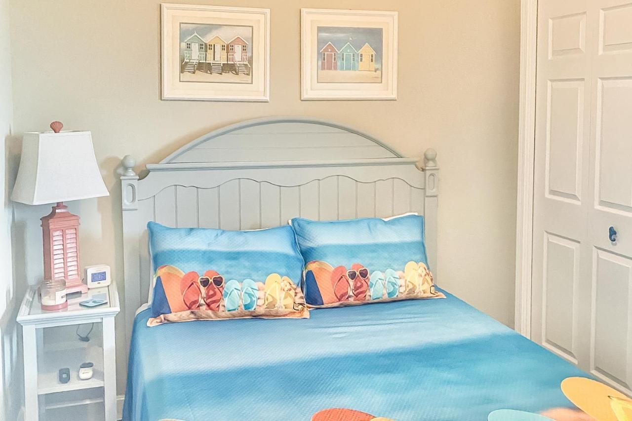 Sterling Reef Daire Panama City Beach Dış mekan fotoğraf