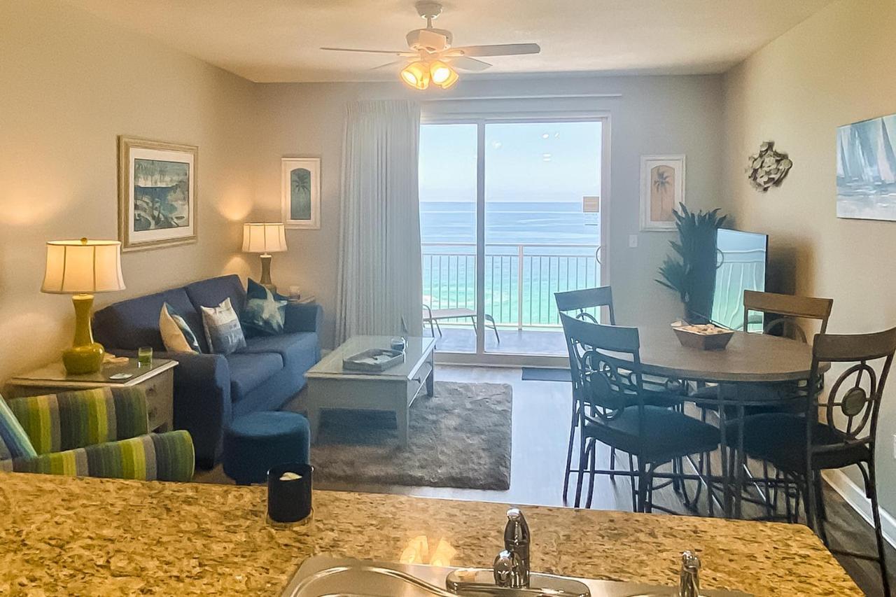 Sterling Reef Daire Panama City Beach Dış mekan fotoğraf