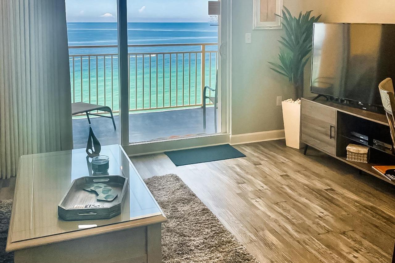 Sterling Reef Daire Panama City Beach Dış mekan fotoğraf